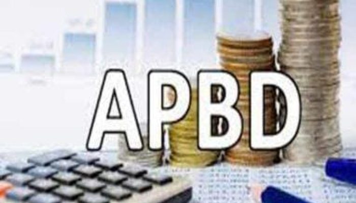 Wakil Ketua DPRD Tangsel Soroti Potensi PAD di Perubahan APBD 2025