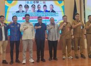 Pilar Saga Dorong Pemuda Tangsel Aktif dan Produktif Sepanjang Tahun