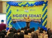 Layanan “Ngider Sehat” Diapresiasi Masyarakat, Wali Kota Tangsel Tegaskan Komitmen Terhadap Kesehatan Warga