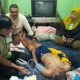 Camat Ciputat Tinjau Rumah Warga Terdampak Reklame Roboh, Pastikan Korban Mulai Pulih