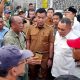 Warga Pondok Hijau Tolak Pembangunan Jembatan Diduga Tak Berizin, DPRD Tangsel dan OPD Turun Mediasi