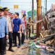 Pasar Serpong Tangsel Tak Lagi Semrawut, PKL ‘Naik Kelas’ ke Dalam Kios