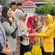 Peringati HUT ke 61, Kader Partai Golkar Tangsel Diminta Serap Aspirasi Masyarakat