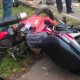 Ojol Pembawa Sayur Tewas Usai Tabrakan di Serpong Tangsel