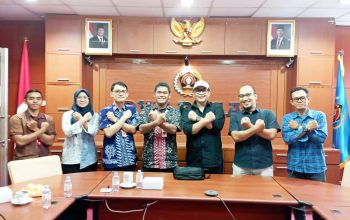 Menata Ulang Keamanan Digital: PWI Perkuat Sistem dan Tanggung Jawab Informasi Publik
