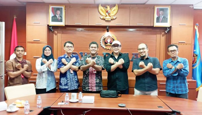 Menata Ulang Keamanan Digital: PWI Perkuat Sistem dan Tanggung Jawab Informasi Publik