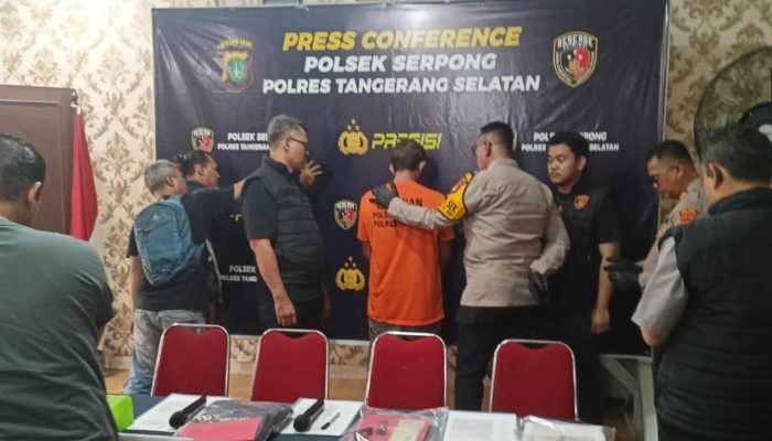 Kata Istri Siri di Tangsel Dianiaya Suami Gegara Cicilan Motor : Emang Dia Bayar Motor Sendiri Aja?