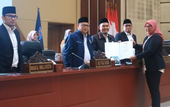 Raperda RTRW, Tiga Fraksi di DPRD Tangsel Soroti Zonasi, Mitigasi Lingkungan, dan Perlindungan Situ