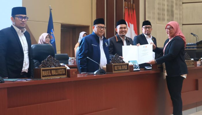 Raperda RTRW, Tiga Fraksi di DPRD Tangsel Soroti Zonasi, Mitigasi Lingkungan, dan Perlindungan Situ