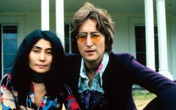 Film Dokumenter John Lennon dan Yoko Ono segera Rilis