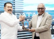 Jaksa Agung Terima Kunjungan PWI Pusat, Pers adalah Sahabat