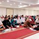 Ketua Harian LPTQ Tangsel Sebut Mengharapkan Ridho Manusia Melelahkan, Fokuslah Ridho Ilahi