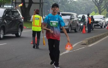 Meriah, Ribuan Peserta Ramaikan Tangsel Run for Humanity 2025 10 Meriah, Ribuan Peserta Ramaikan Tangsel Run for Humanity 2025 10