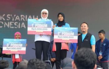 Meriah, Ribuan Peserta Ramaikan Tangsel Run for Humanity 2025 12 Meriah, Ribuan Peserta Ramaikan Tangsel Run for Humanity 2025 12