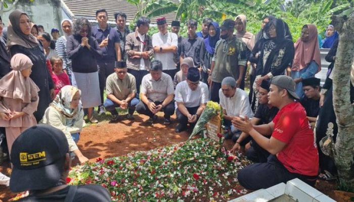 Pelajar SMPN 19 Tangsel Korban Bullying Meninggal Dunia, Setelah Satu Minggu Dirawat