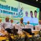 Puncak HUT ke-61 Golkar Tangsel, Diwarnai Doa Bersama dan Peringatan Maulid Nabi