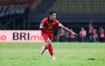 Rizky Ridho Masuk Nominasi FIFA Puskas Award 2025, Begini Cara Dukung Lewat Voting Online