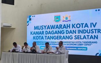 Tercatat Hasil Pleno 24 Oktober 2025, 98 Peserta Mukota Kadin IV Tangsel Dinyatakan Gugur