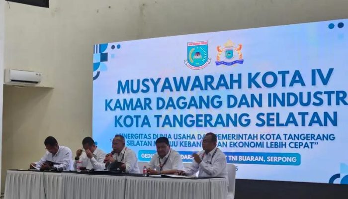 Tercatat Hasil Pleno 24 Oktober 2025, 98 Peserta Mukota Kadin IV Tangsel Dinyatakan Gugur