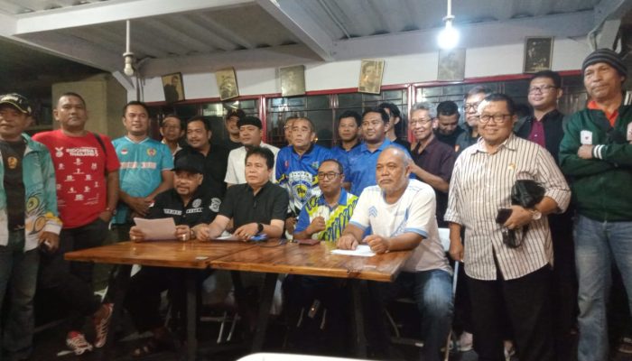 Forum Komunikasi Cabang Olahraga Kota Tangsel Pastikan Musorkot IV KONI Dilaksanakan Sesuai Jadwal