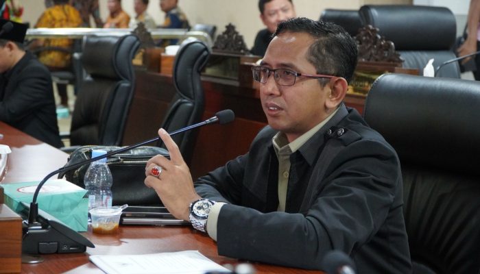 Fraksi PKS Nilai Belum Terlihat Solusi Nyata Pemkot Tangsel Atasi Masalah Sampah