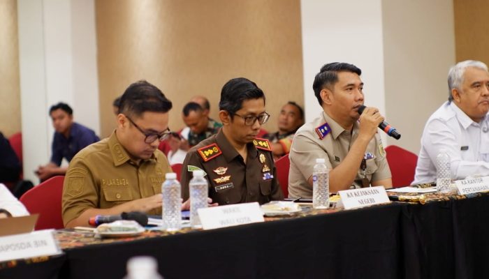 Kantah Tangsel Targetkan Zero Tunggakan Layanan Pertanahan di 2026