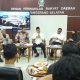 DPRD Tangsel Paparkan Laporan Tahunan dalam Coffee Morning Bersama Wartawan