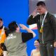 Lifter Asal Banten Rizki Juniansyah Persembahkan Emas di SEA Games 2025