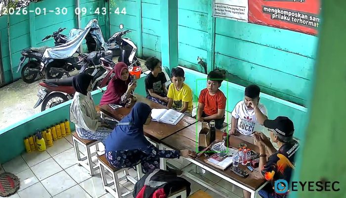 TPS 3R Vipamas 2 Terima Kendaraan Operasional R3 dari DLH Tangsel