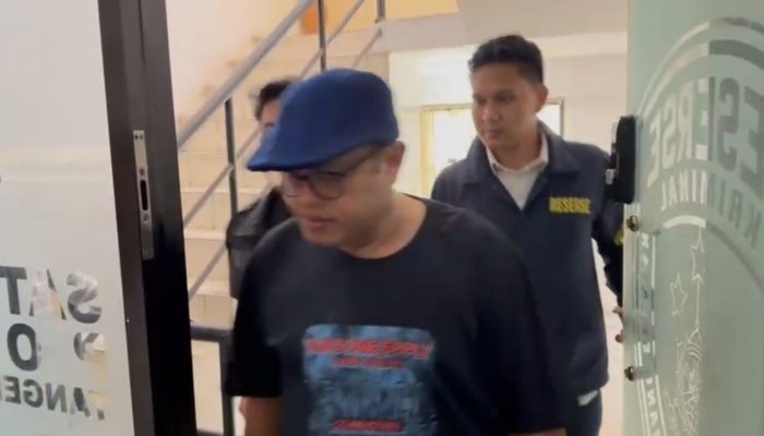 Kasus Dugaan Pelecehan Seksual Guru di Tangsel, Korban Bertambah Jadi 26 Anak