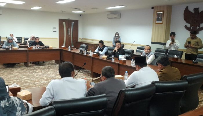 Kasus Dugaan Pelecehan Seksual Oknum Guru Bikin DPRD Tangsel Geram, Minta Pelaku Dihukum Berat