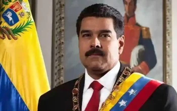 Kenapa Amerika Serikat Tangkap Presiden Venezuela, Nicolas Maduro?
