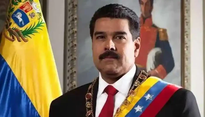 Kenapa Amerika Serikat Tangkap Presiden Venezuela, Nicolas Maduro?