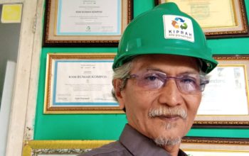 Soal Darurat Sampah, Tanggung