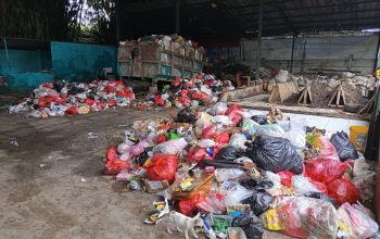 Soal Darurat Sampah, Tanggung Jawab