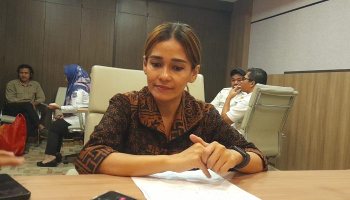 DPRD Tangsel Kawal Keputusan Nasib Ribuan Honorer yang Tak Lolos PPPK