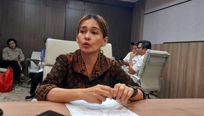 DPRD Tangsel Siap Kawal Honorer Tak Lolos P3K hingga Tuntas