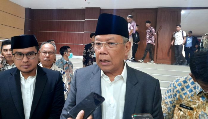 Gudang Pestisida di Taman Tekno Terbakar, Pemkot Tangsel Akan Periksa SLF dan Amdal