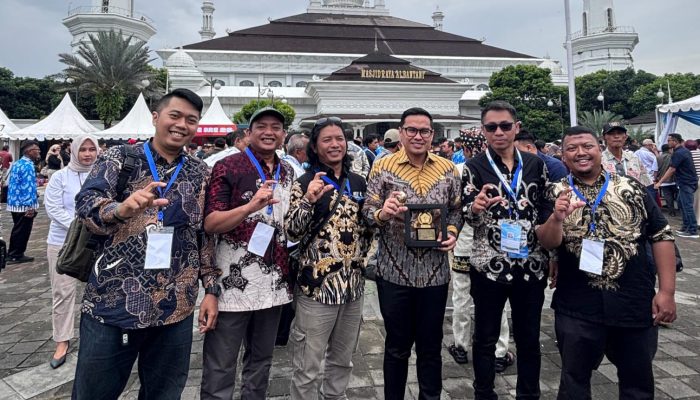 HPN 2026, Pilar Tegaskan Peran Strategis Pers dalam Demokrasi dan Pembangunan