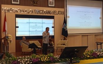 Dorong Literasi Media, HUT Ke-13 Harian TR Gelar Pelatihan Jurnalistik 2026 untuk Guru dan ASN