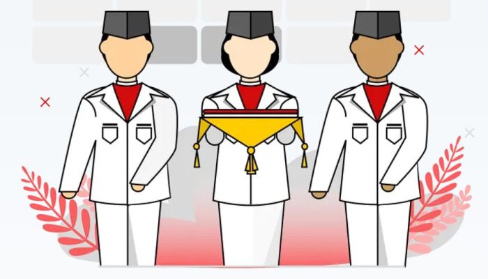 Paskibraka Tangsel 2026 Resmi Dibuka! Ini Syarat Tinggi Badan, Cara Daftar Online, dan Jadwal Seleksinya