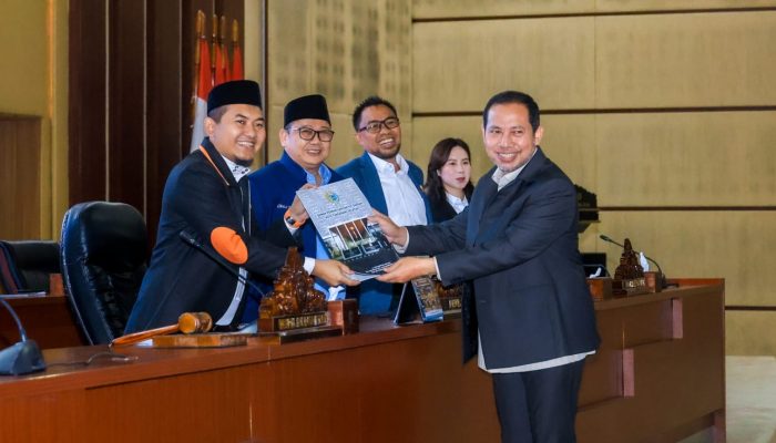 Perkuat Karakter Generasi Muda, Fraksi PKS Usulkan Perubahan Perda Pendidikan Diniyah di Tangsel