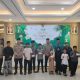 Polres Tangsel Gelar Buka Puasa Bersama Wartawan dan Santuni Anak Yatim, Pererat Sinergi dengan Insan Pers
