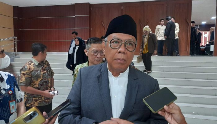 ASN Tangsel Dilarang Mudik Pakai Mobil Dinas, Itu Kepentingan Pribadi!