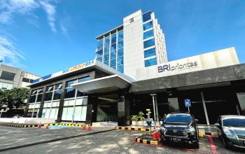 BRI Region 8 Jakarta 3 Pastikan Layanan Tetap Berjalan Saat Libur Lebaran, Nasabah Bisa Manfaatkan CRM, BRImo dan ATM