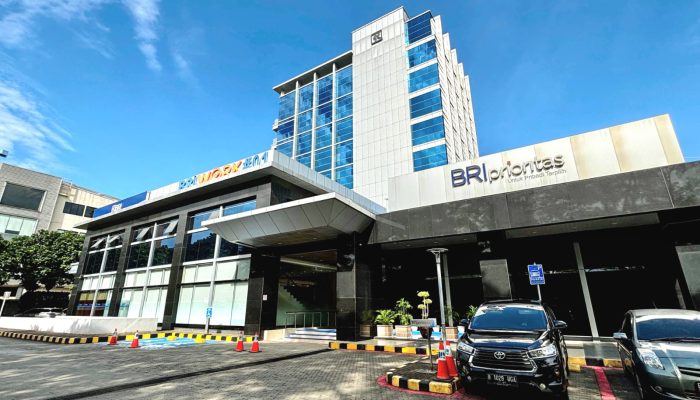 BRI Region 8 Jakarta 3 Pastikan Layanan Tetap Berjalan Saat Libur Lebaran, Nasabah Bisa Manfaatkan CRM, BRImo dan ATM