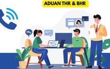 Catat! Pemprov Banten Buka Posko Pengaduan THR 2026, Buruh Bisa Lapor Jika Perusahaan Telat Bayar