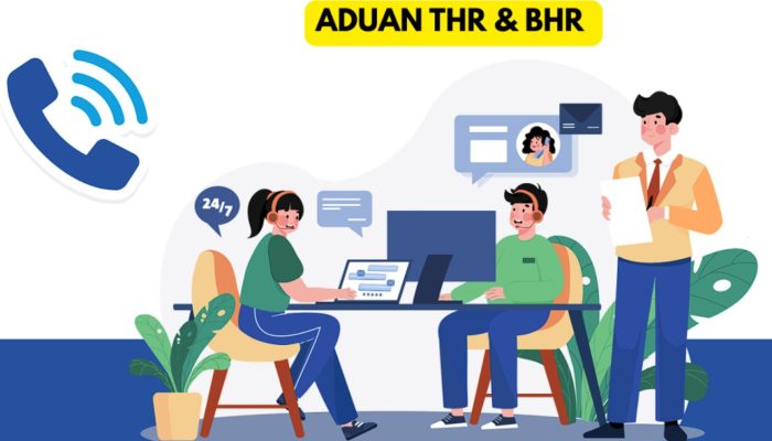 Catat! Pemprov Banten Buka Posko Pengaduan THR 2026, Buruh Bisa Lapor Jika Perusahaan Telat Bayar