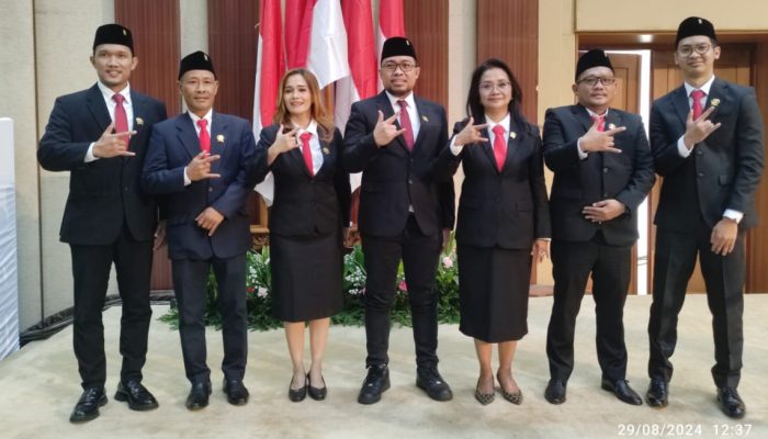 Konflik AS–Iran Memanas, Fraksi PDIP Tangsel Minta Pemkot Hitung Dampak Ekonomi Sejak Dini