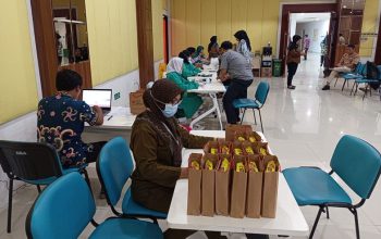 16 Tahun RSU Kota Tangsel Mengabdi, Siap Tingkatkan Pelayanan Purna kepada Masyarakat 2